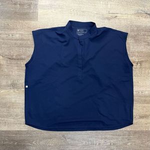 Figs Rafaela Scrub Top